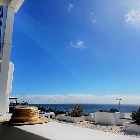 Casa Jameo, Con Vistas Al Cielo Apartamento Puerto del Carmen  Exterior foto