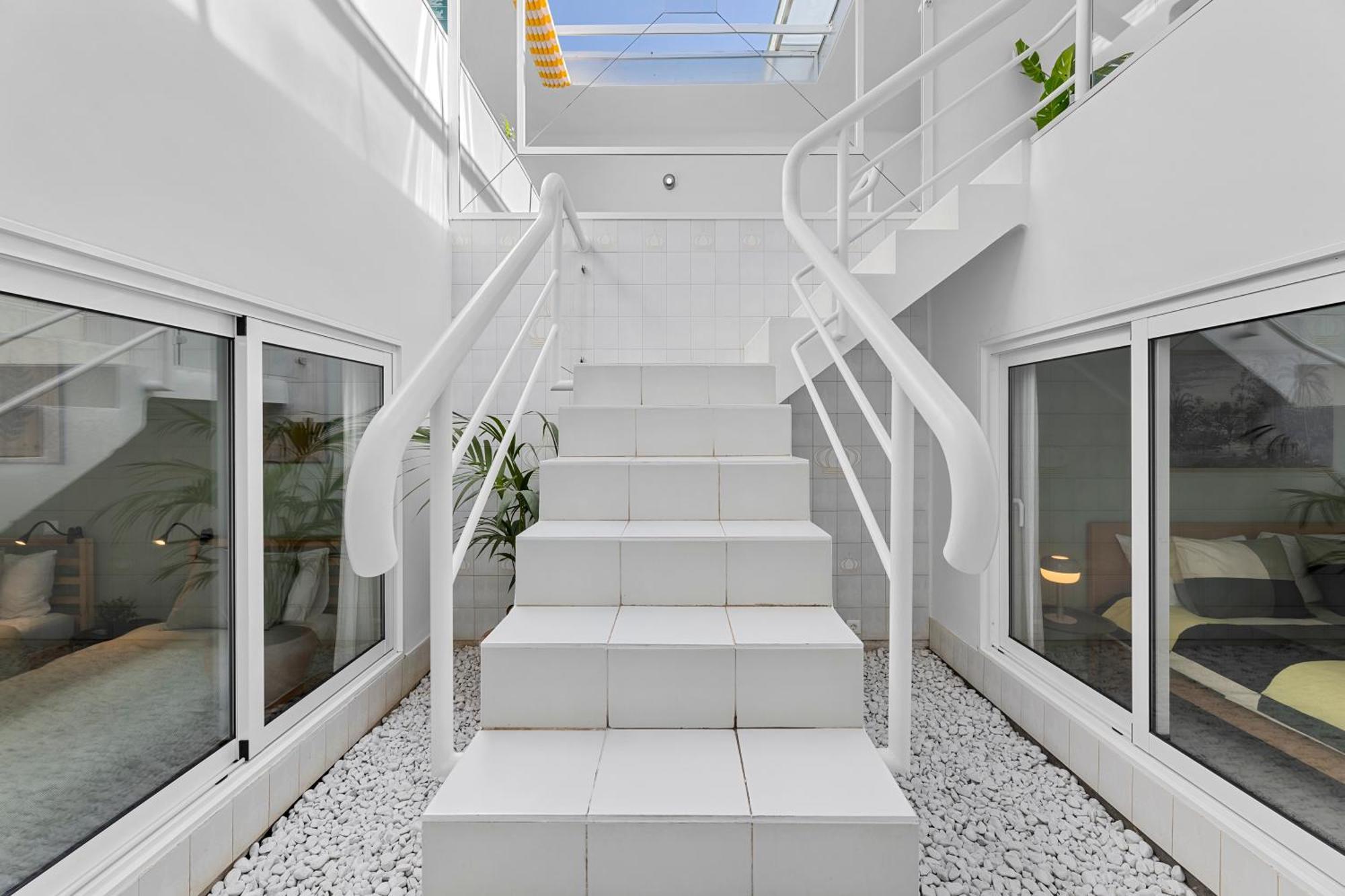 Casa Jameo, Con Vistas Al Cielo Apartamento Puerto del Carmen  Exterior foto